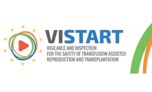 Съвместно действие „VISTART“ – „Бдителност и инспекция за безопасност при трансфузия, асистирана репродукция и трансплантация“