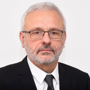 Rosen Ivanov Named EAMS Executive Director