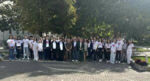 В подкрепа на донорството и трансплантацията се проведе форум в Пловдив