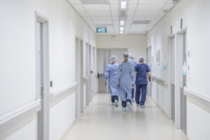 Трима българи бяха трансплантирани след донорска ситуация