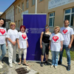 Изпълнителна агенция “Медицински надзор” подкрепи RotaRun Bulgaria 2025 в подкрепа на Български регистър за донори на стволови клетки в УМБАЛ „Александровска“!